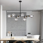Primas Glass Chandelier