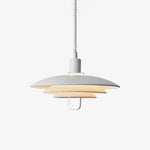 Poul Pendant Lamp