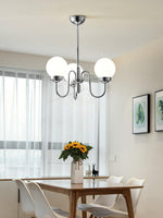 Progress Lighting Carisa Chandelier