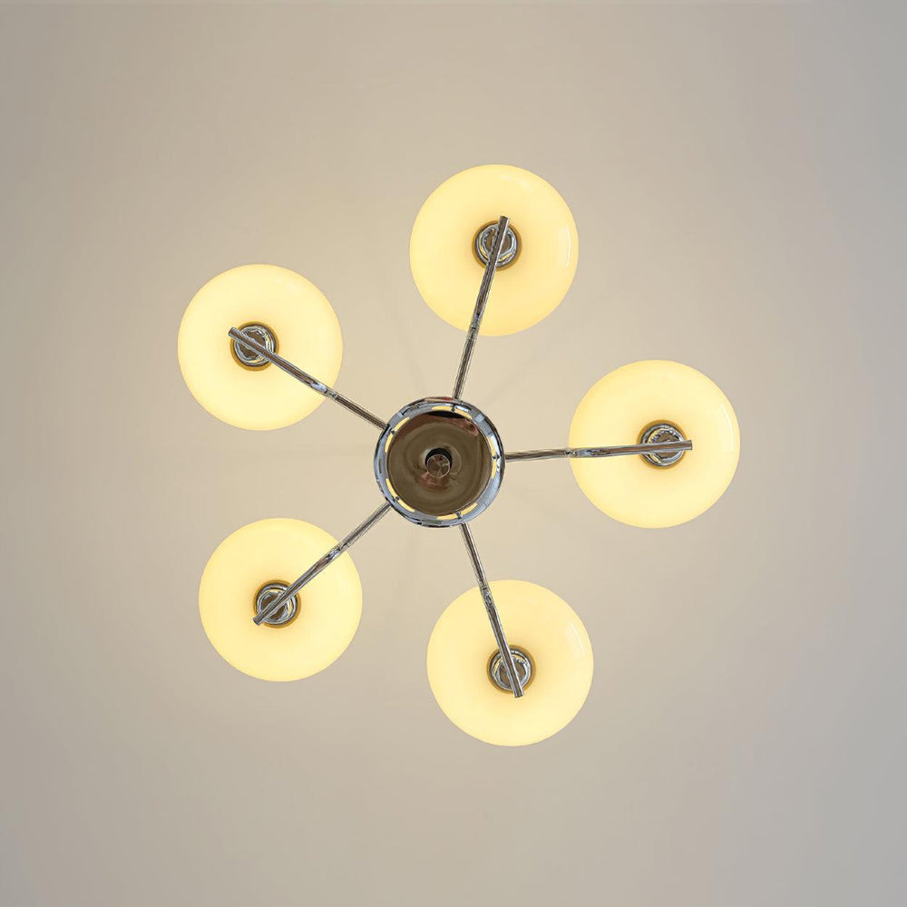 Puja Chandeliers