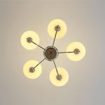Puja Chandeliers