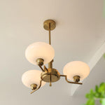 Puja Chandeliers