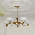 Puja Chandeliers
