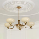Puja Chandeliers