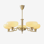 Puja Chandeliers