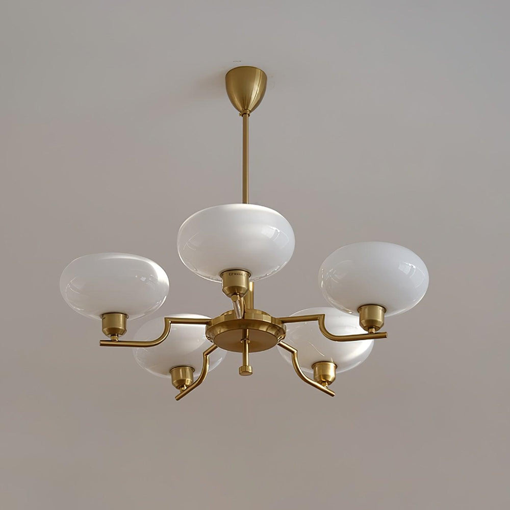 Puja Chandeliers