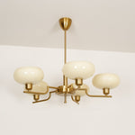 Puja Chandeliers
