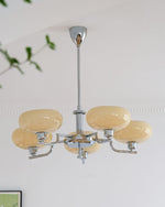 Puja Chandeliers