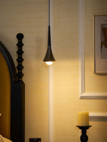 Rain Multi Pendant Light