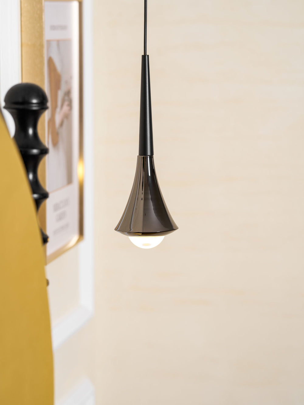 Rain Multi Pendant Light
