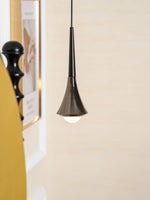 Rain Multi Pendant Light