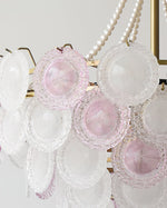 Rainbow Chandelier