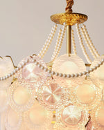 Rainbow Chandelier