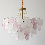 Rainbow Chandelier
