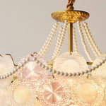 Rainbow Chandelier