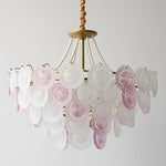Rainbow Chandelier