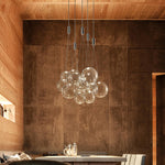 Random Pendant Light