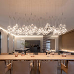 Random Pendant Light