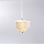Wave Ladder Pendant Lamp