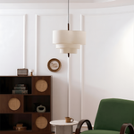 Wave Ladder Pendant Lamp