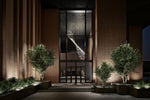 Raw Crystal Customize Chandelier