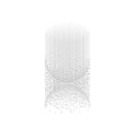 Raw Crystal Customize Chandelier