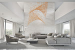 Raw Crystal Customize Chandelier
