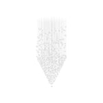 Raw Crystal Customize Chandelier
