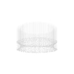Raw Crystal Customize Chandelier