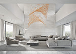 Raw Crystal Customize Chandelier