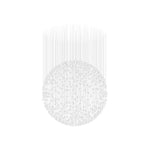 Raw Crystal Customize Chandelier