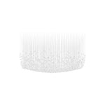 Raw Crystal Customize Chandelier