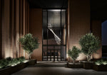 Raw Crystal Customize Chandelier