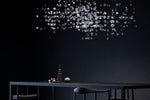 Raw Crystal Customize Chandelier