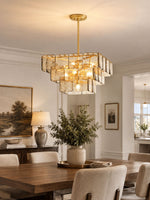 Regal Chandelier