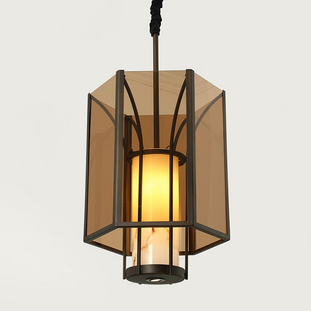 Remy Pendant Lamp