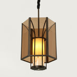 Remy Pendant Lamp