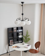 Renee Chandelier