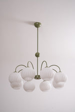 Renee Chandelier