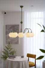 Renee Chandelier