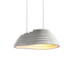 Rice Field Acoustic Pendant Lamp
