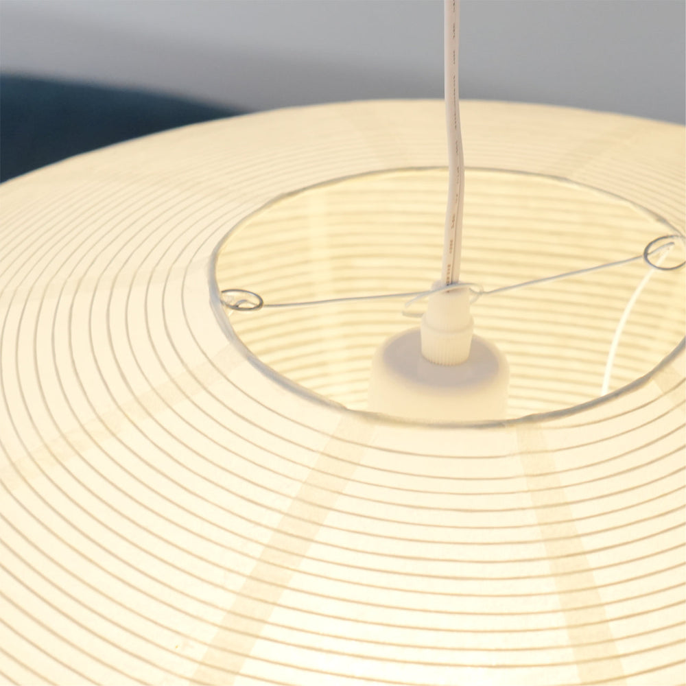Washi Paper 15A Swag Light
