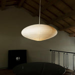 Washi Paper 15A Swag Light