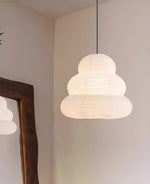 Rice Paper 24N Pendant Light