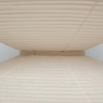 Washi Paper E Pendant Light