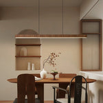 Rillwood Beam Linear Pendant Lamp
