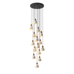 Ripple Pendant Light