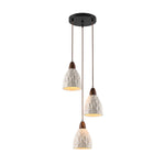 Ripple Pendant Light