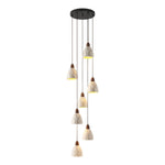 Ripple Pendant Light