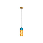 Ripple Series Pendant Lamp